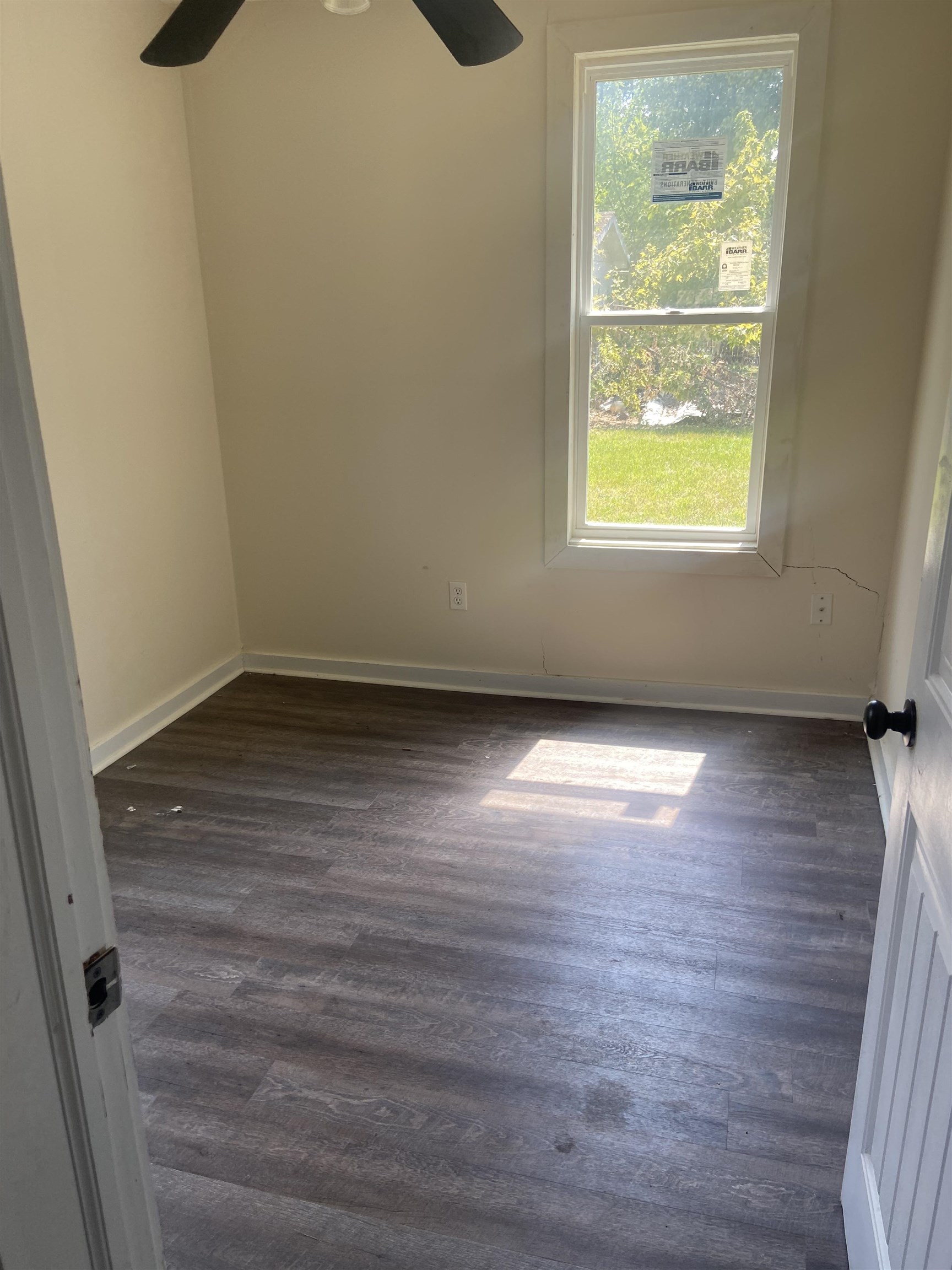 Fontaines - Residential Lease