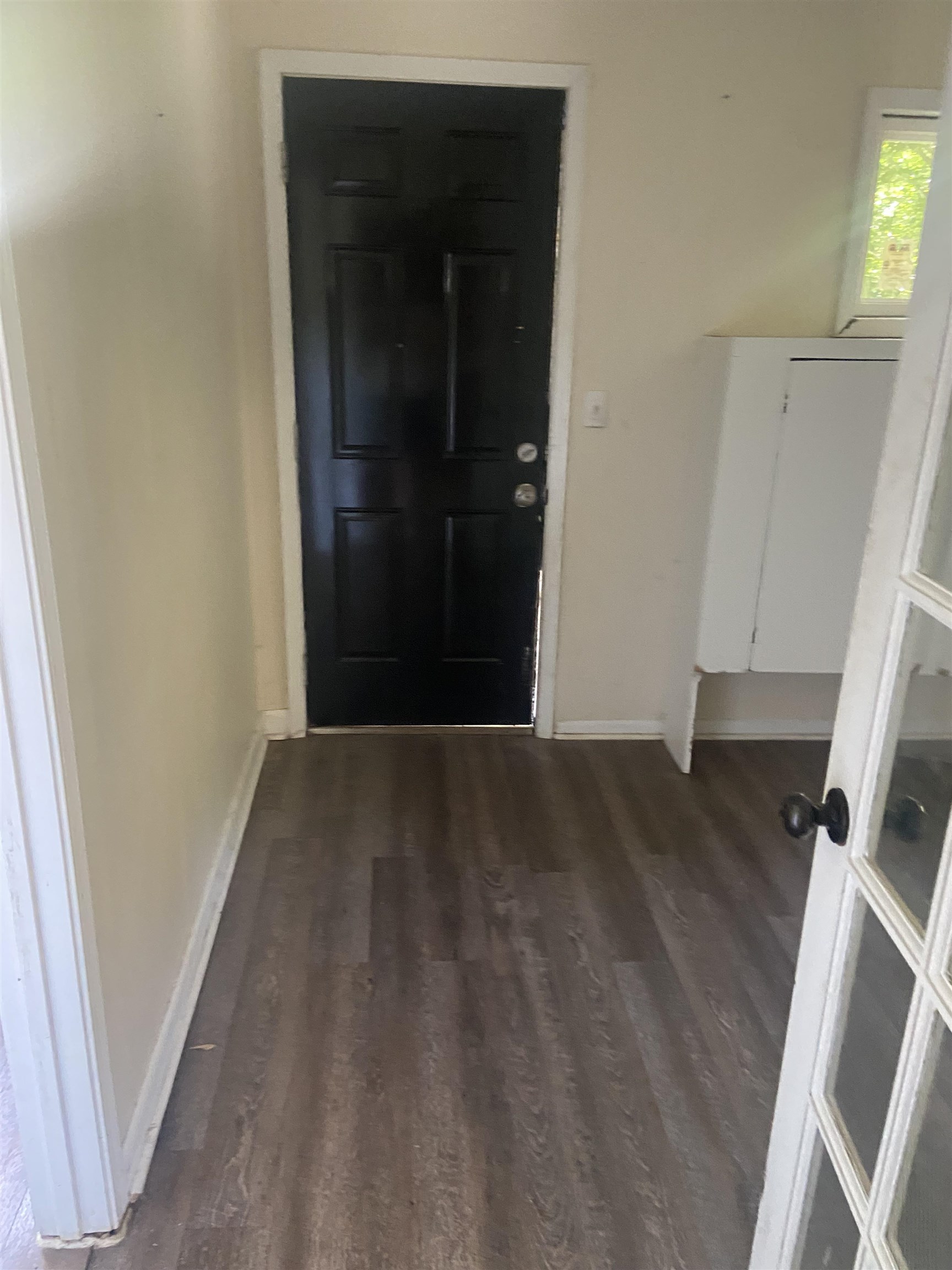 Fontaines - Residential Lease