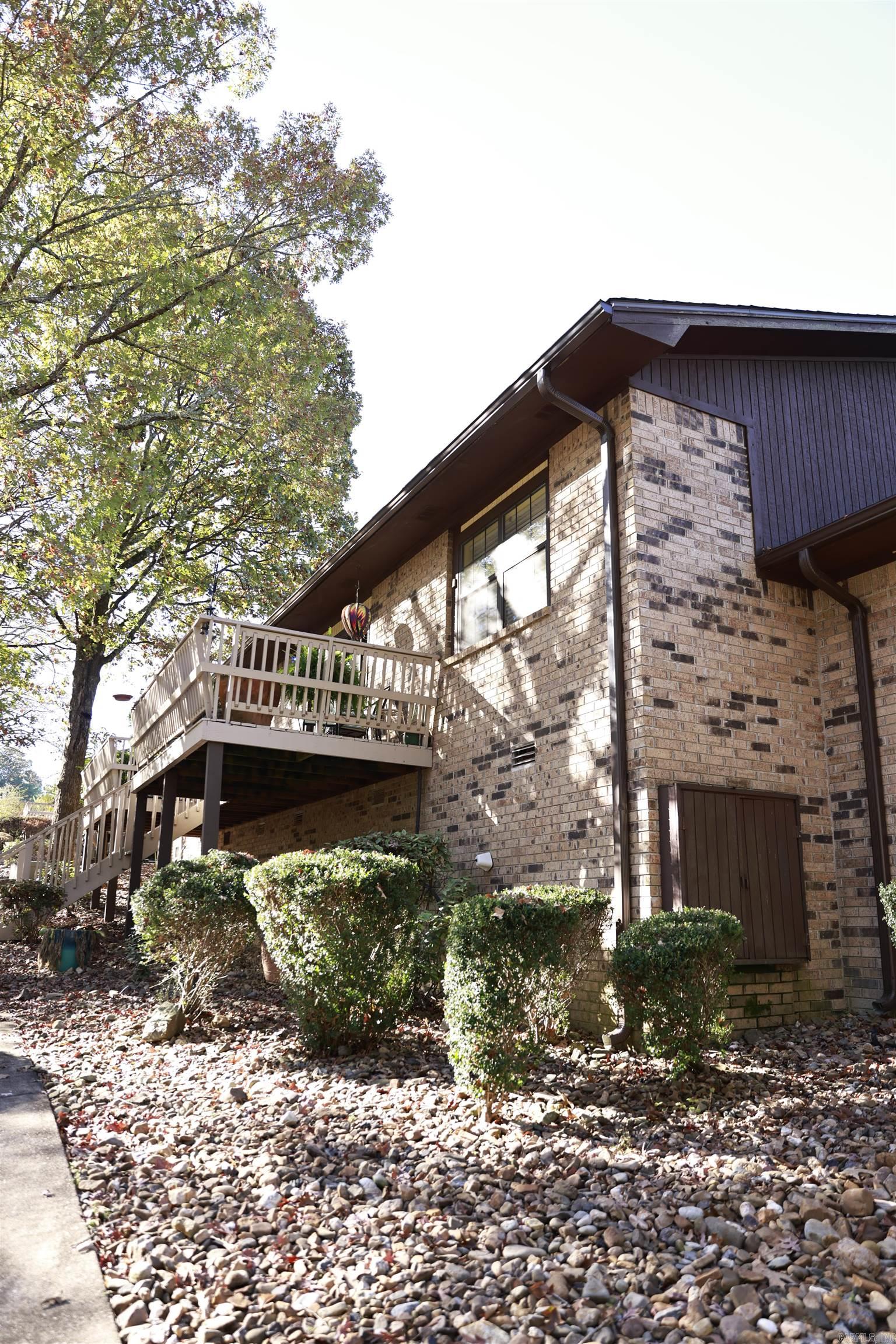 Oaklawn Village Ease HPR - Residential