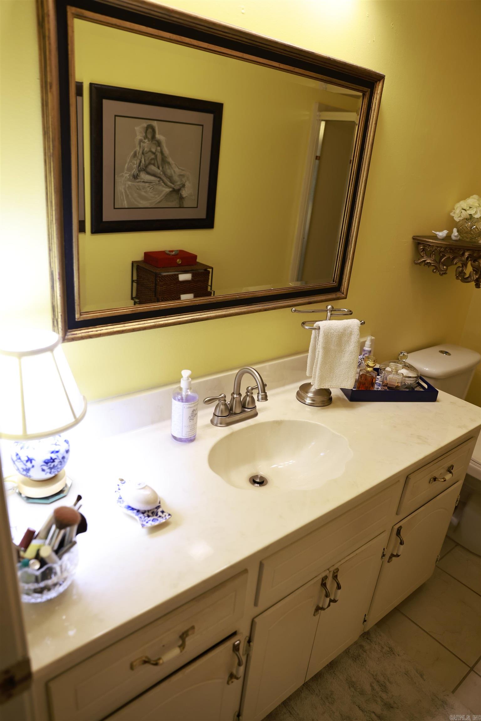 Oaklawn Village Ease HPR - Residential