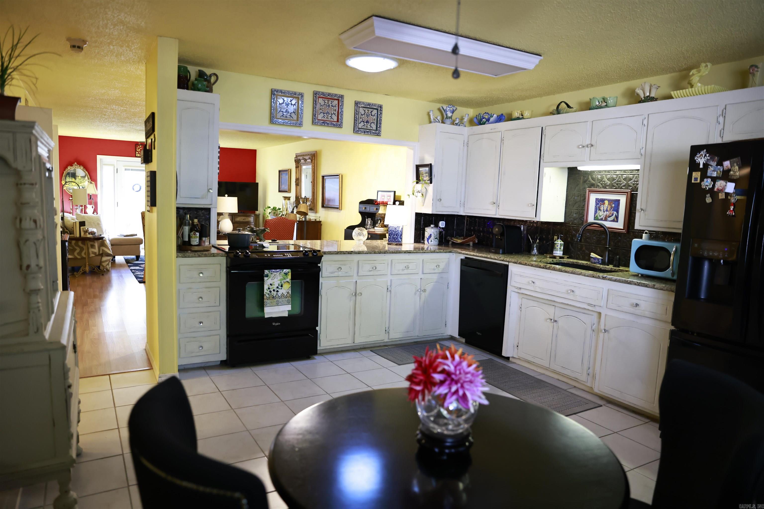 Oaklawn Village Ease HPR - Residential