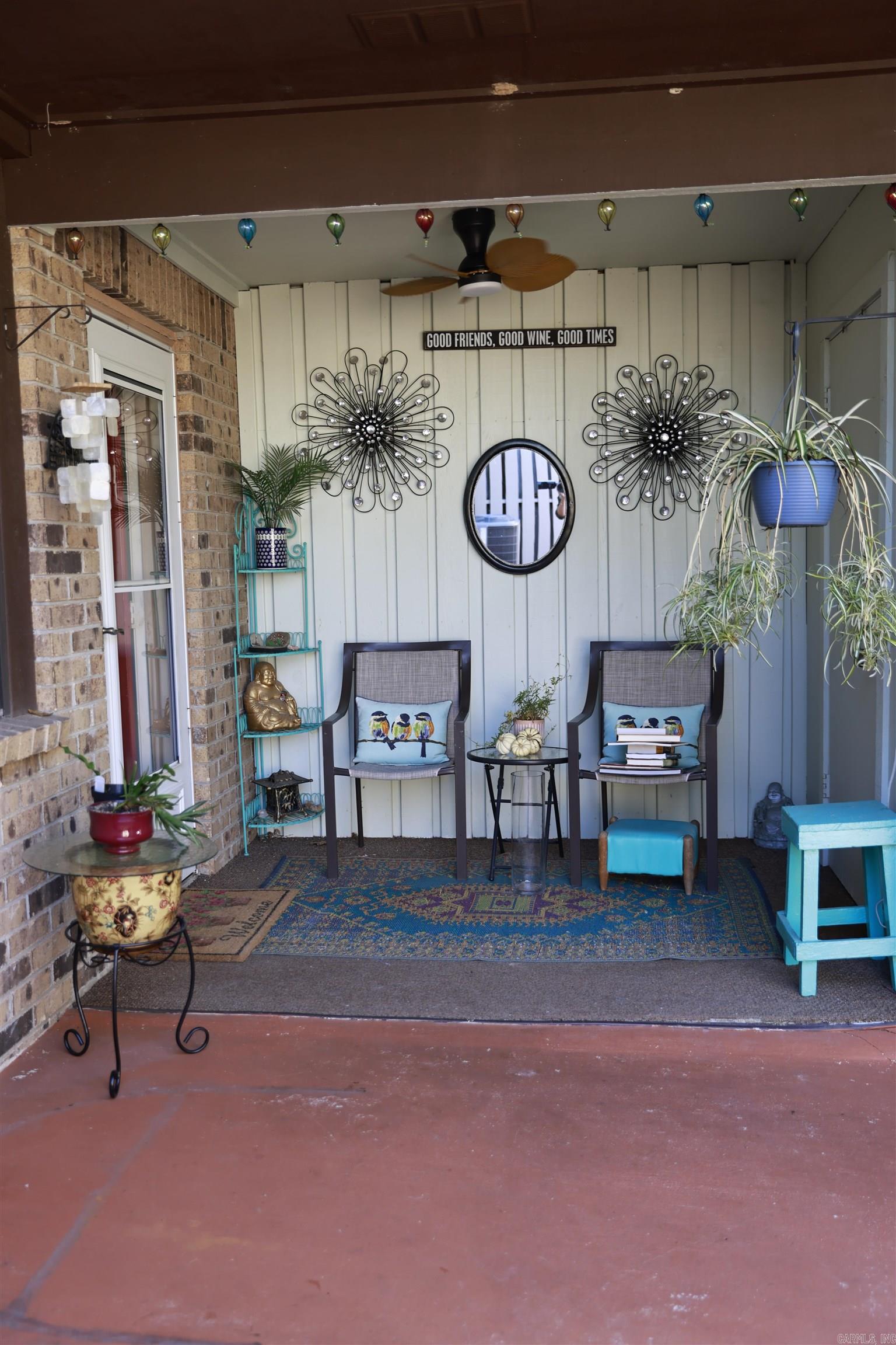 Oaklawn Village Ease HPR - Residential