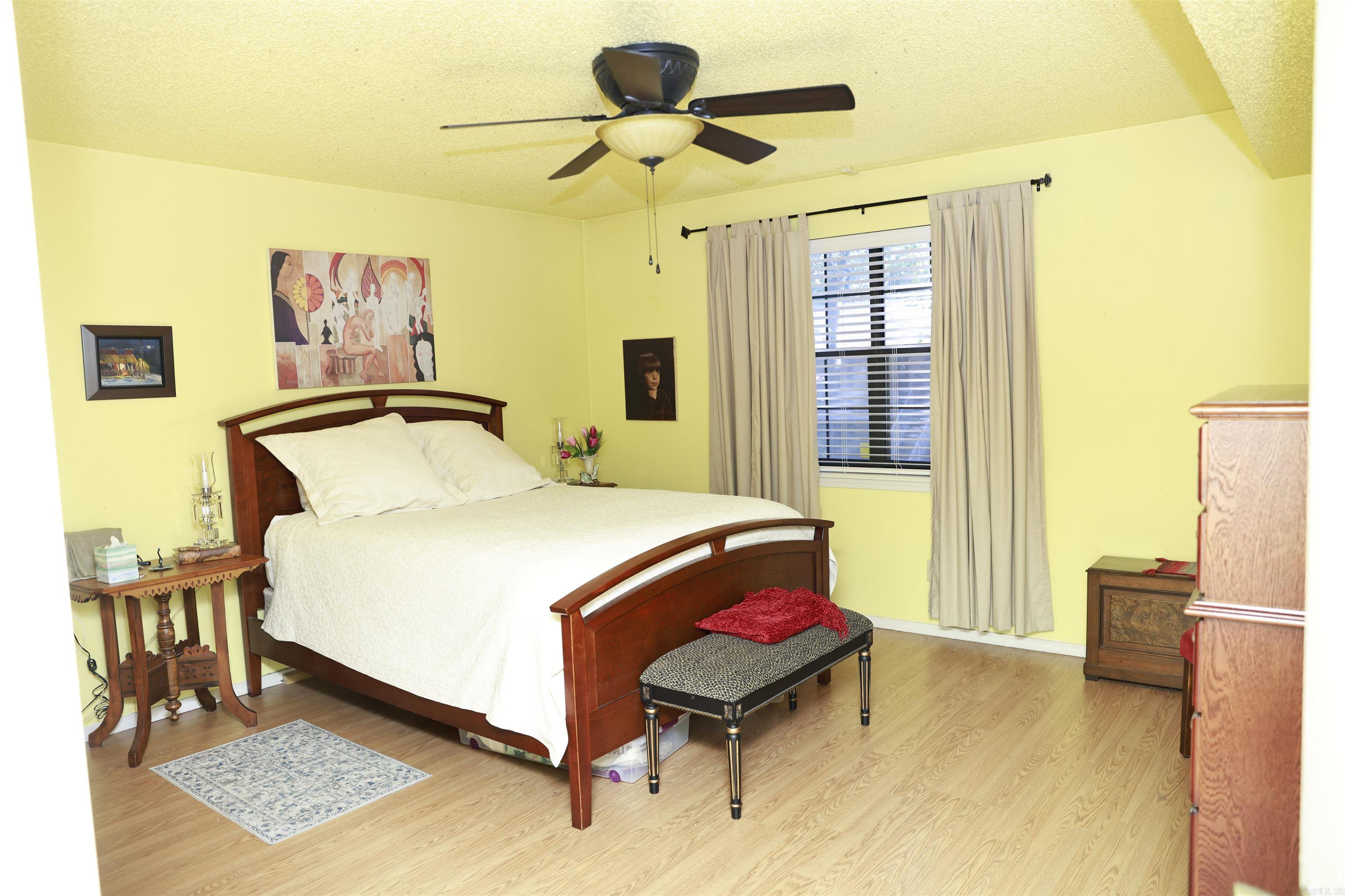 Oaklawn Village Ease HPR - Residential