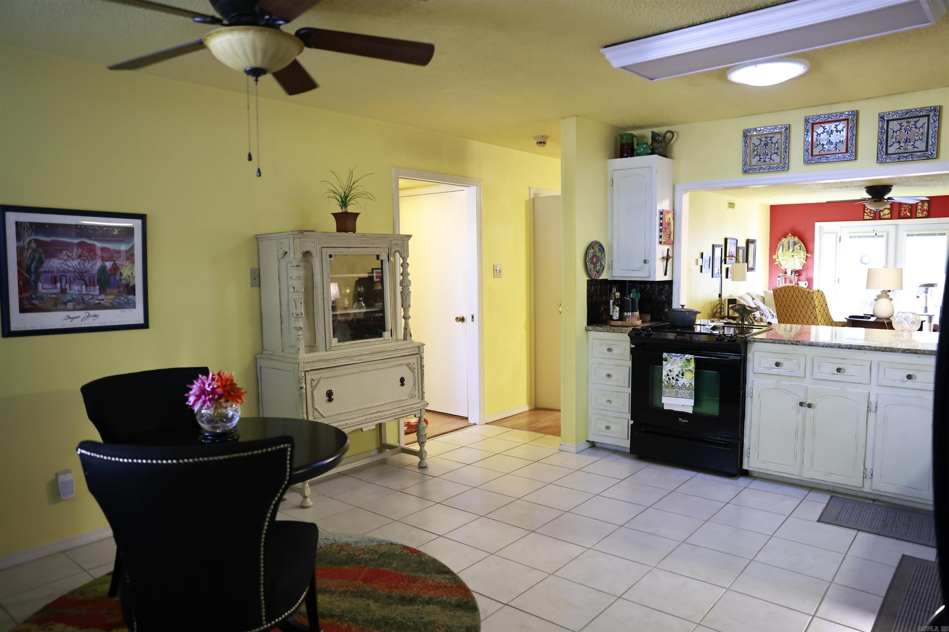 Oaklawn Village Ease HPR - Residential