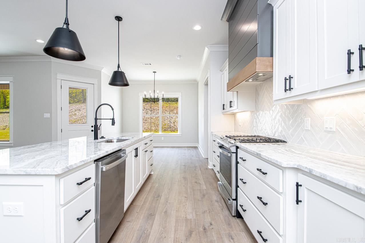 MILLERS GLENN - Residential