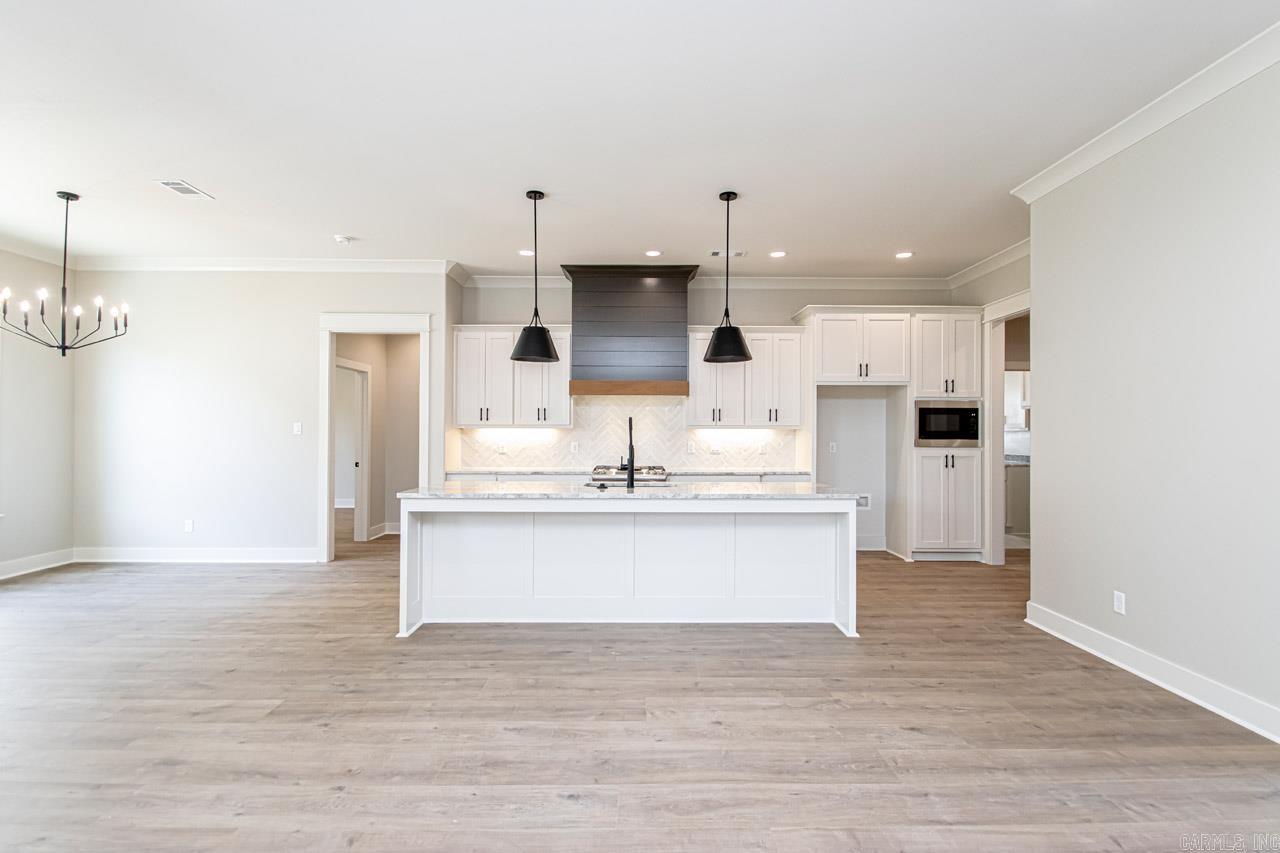 MILLERS GLENN - Residential