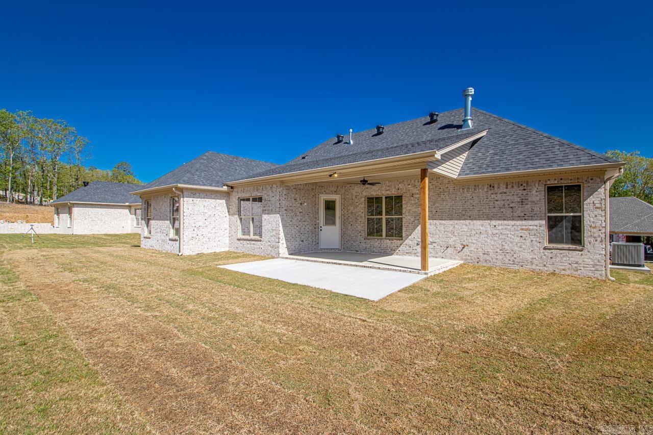 MILLERS GLENN - Residential