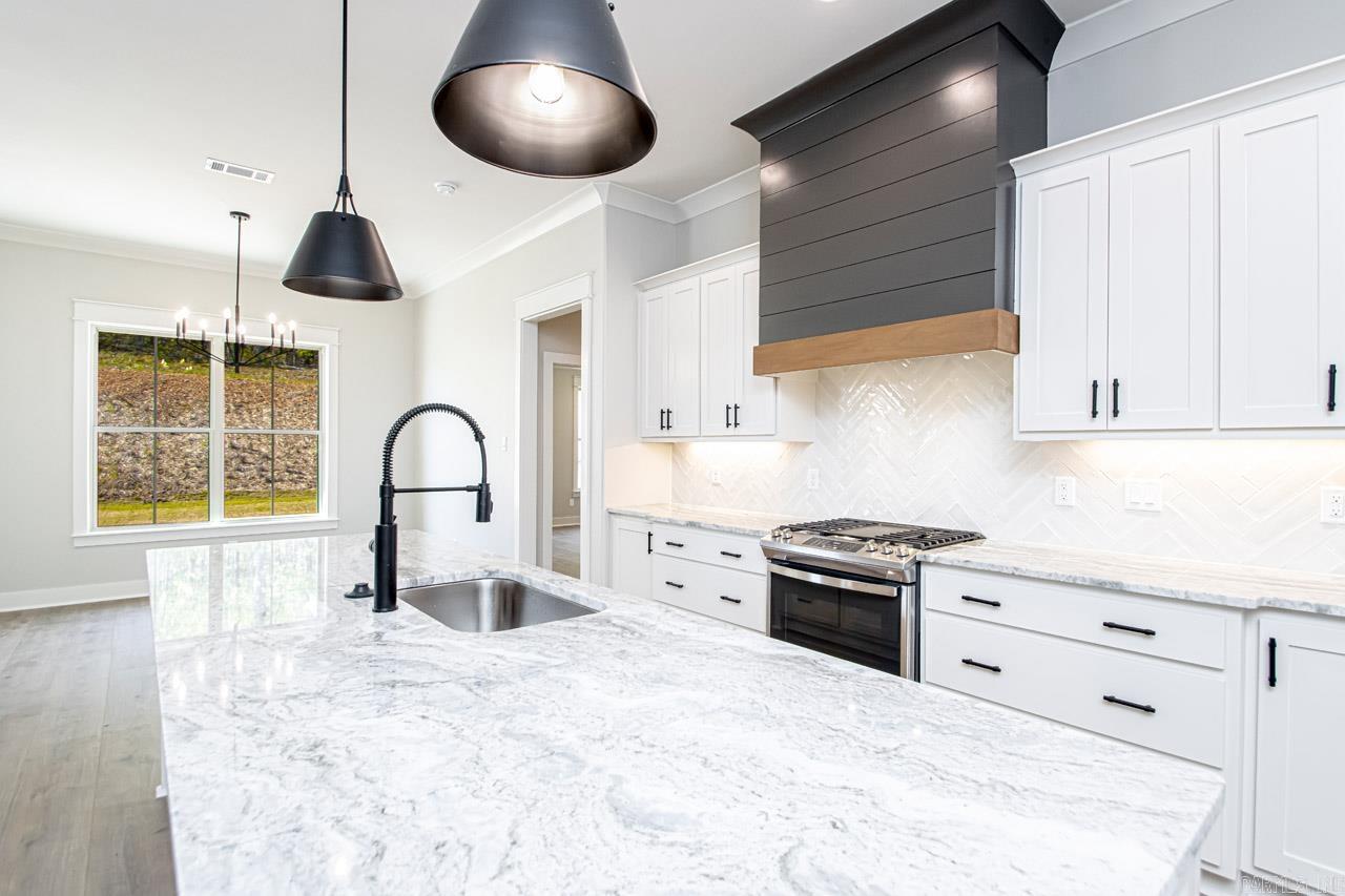 MILLERS GLENN - Residential