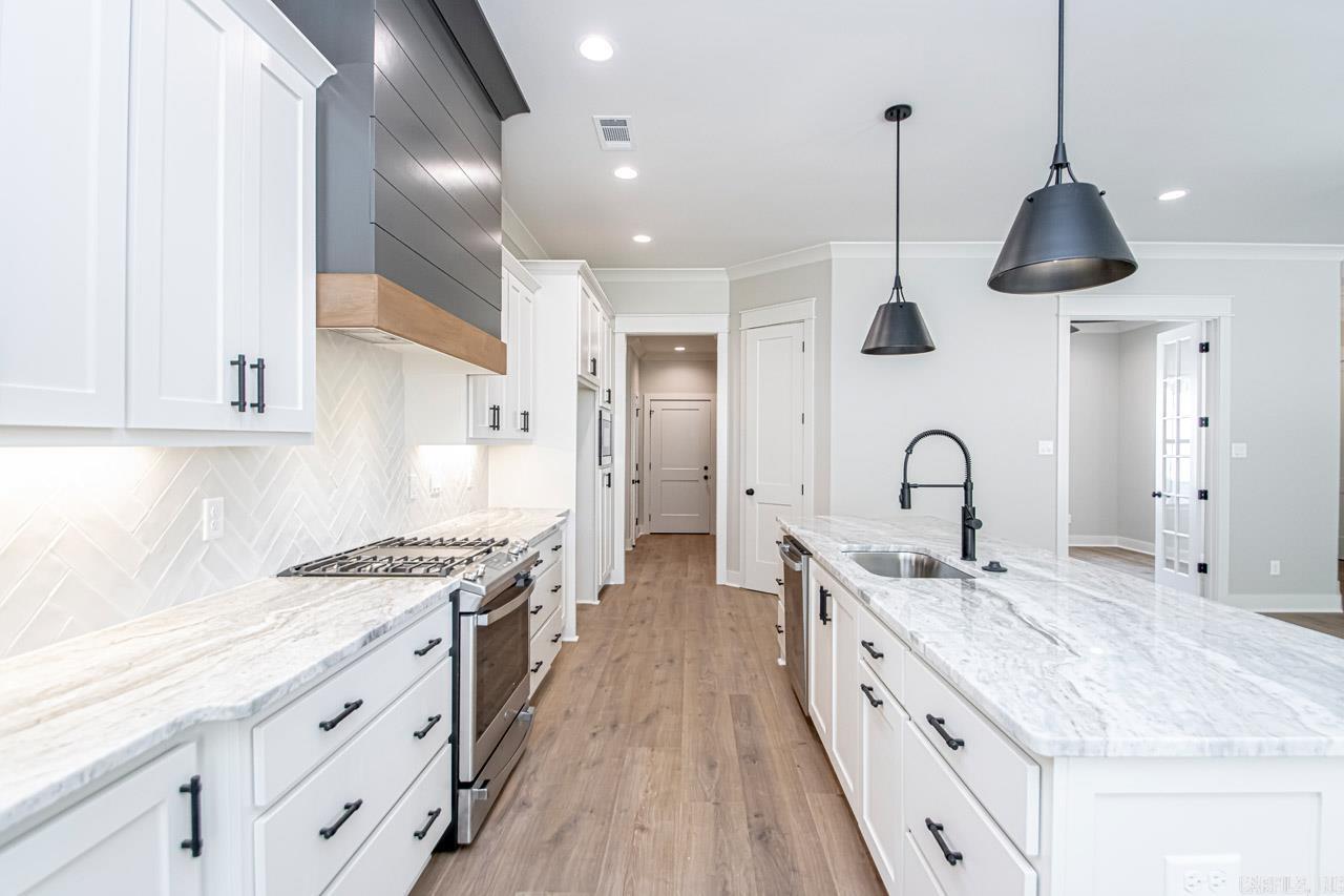 MILLERS GLENN - Residential