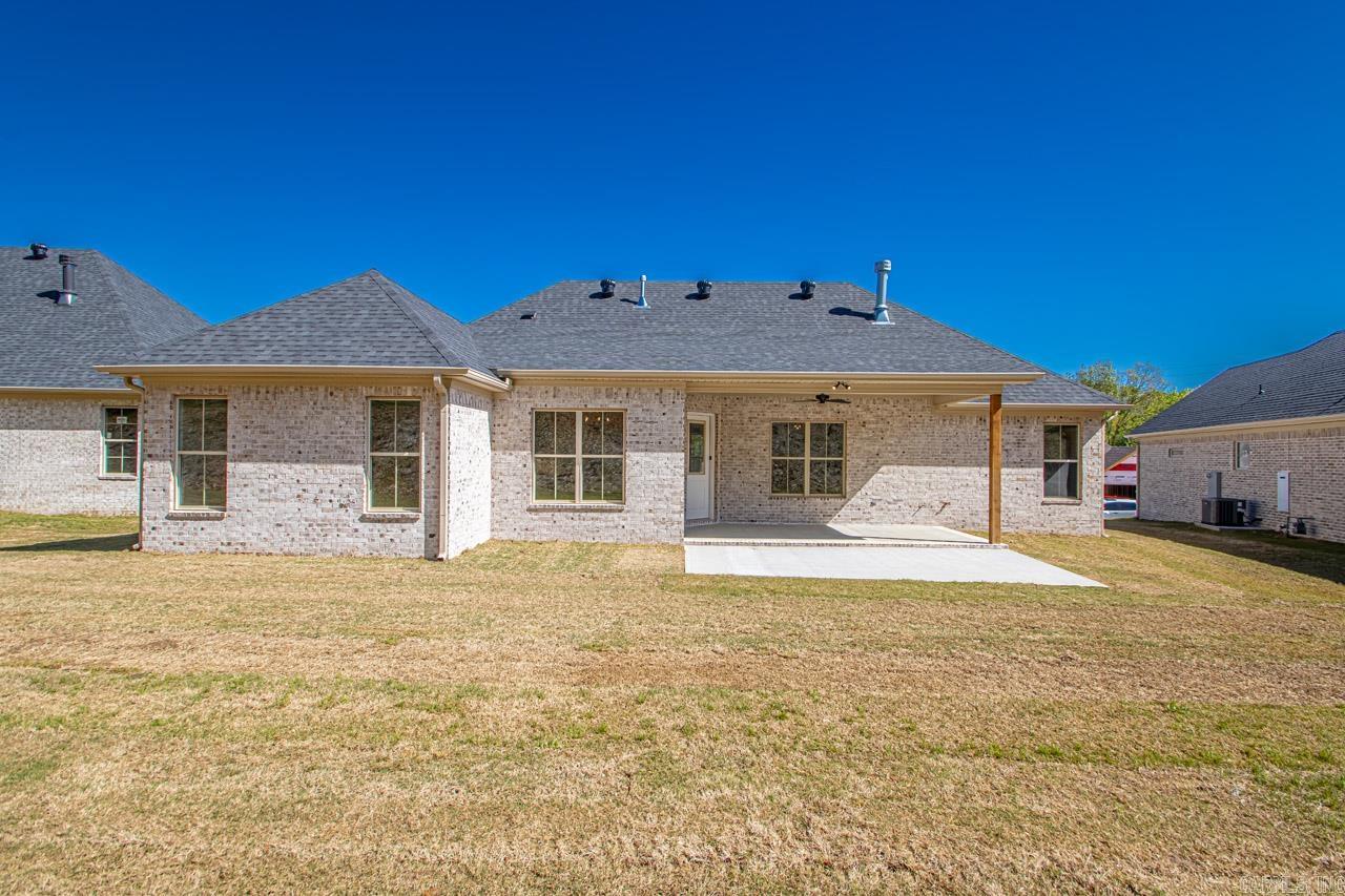 MILLERS GLENN - Residential