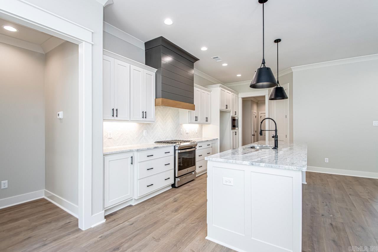 MILLERS GLENN - Residential