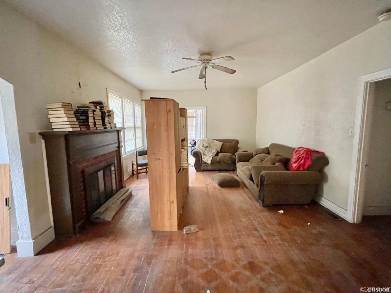 West End - Residential