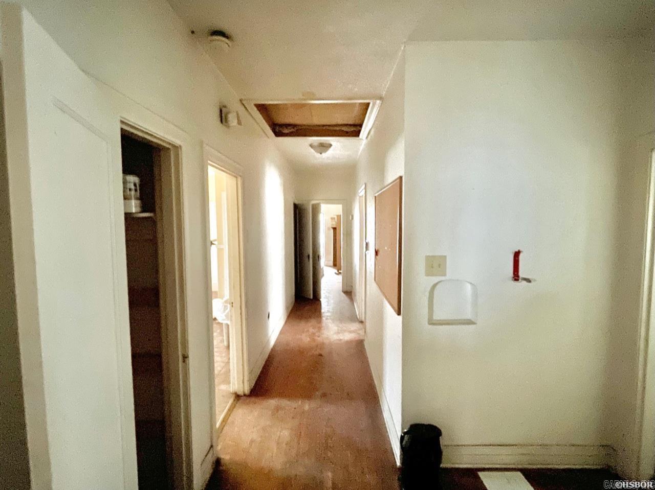 West End - Residential