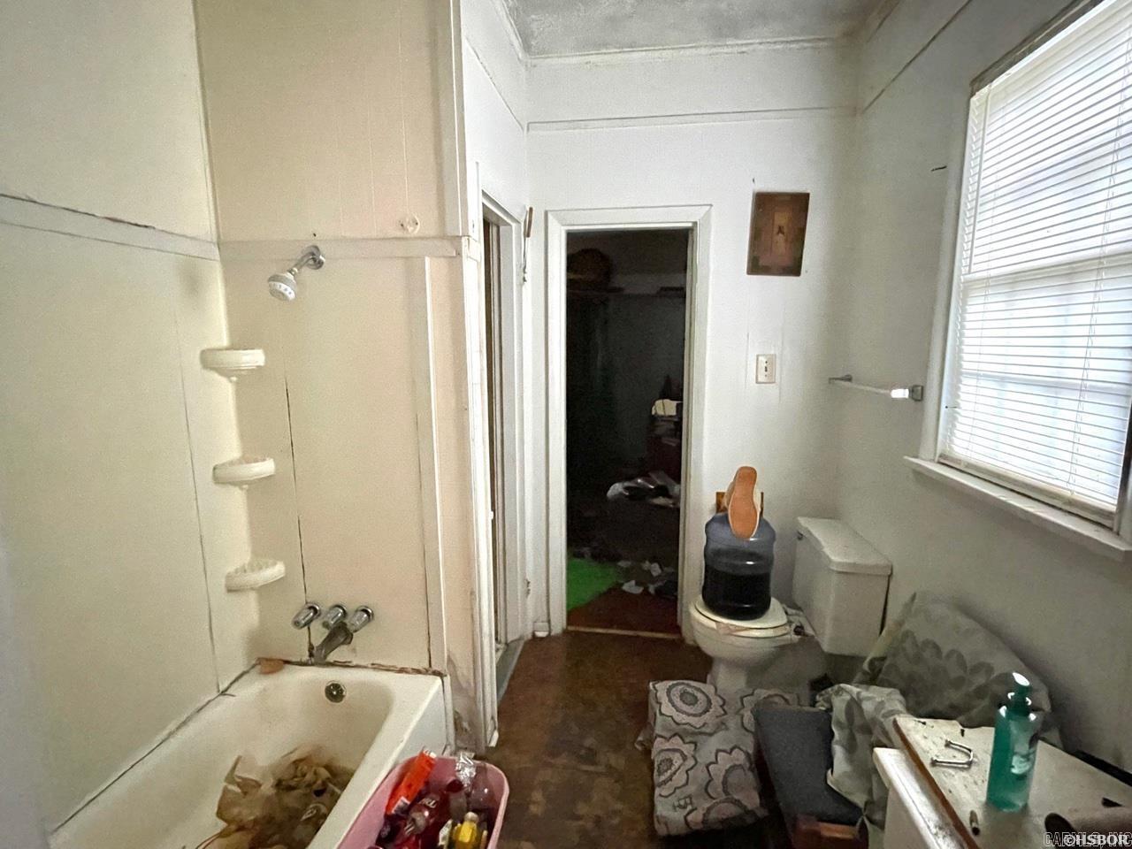 West End - Residential