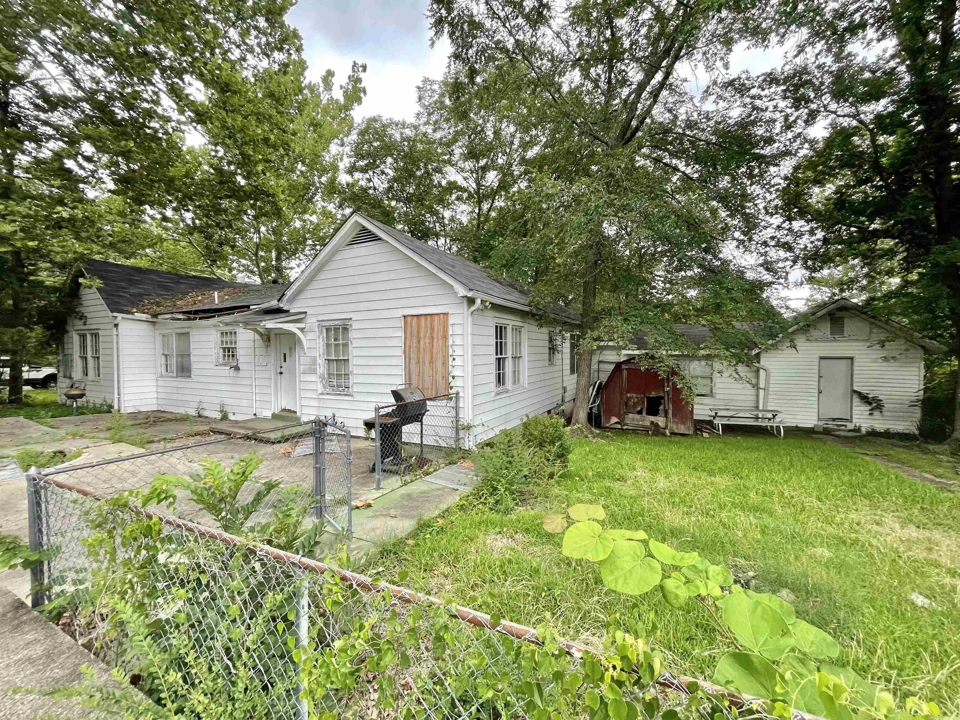 West End - Residential