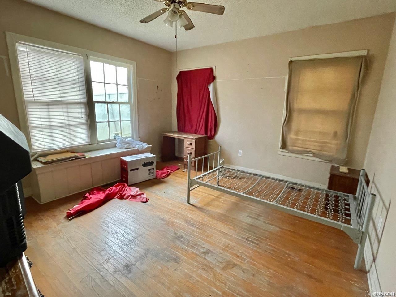 West End - Residential