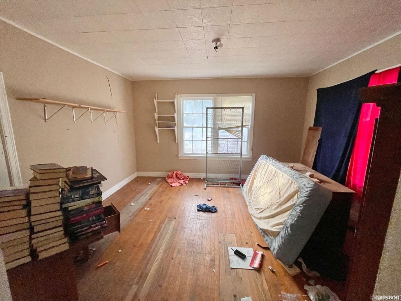 West End - Residential