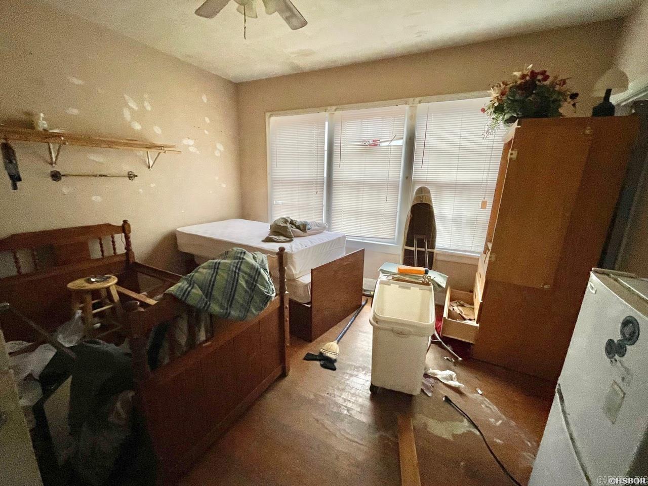 West End - Residential