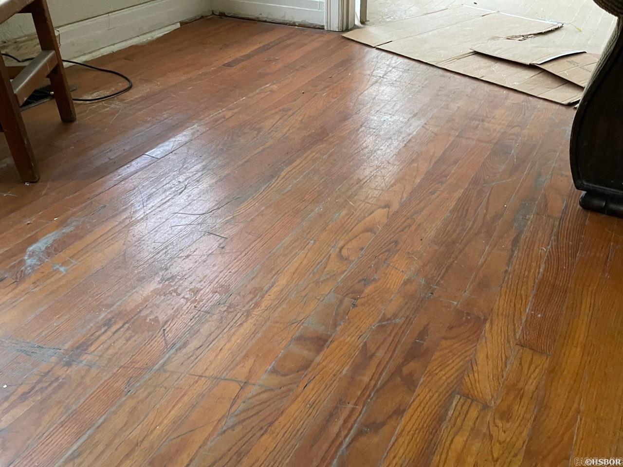 West End - Residential