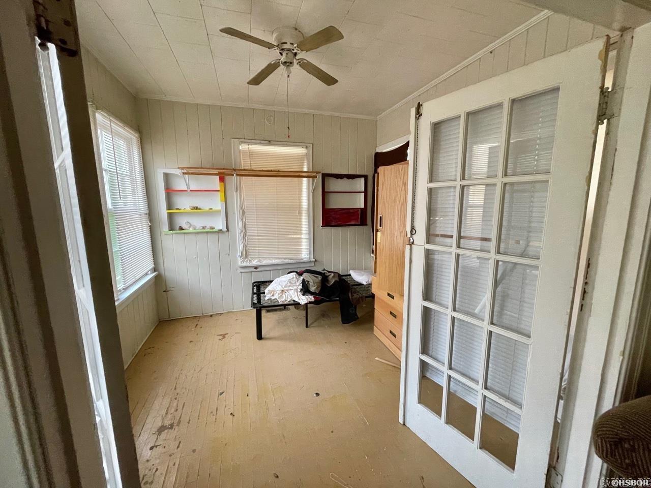 West End - Residential