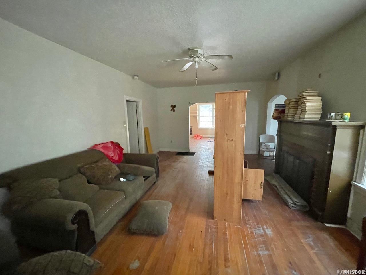 West End - Residential