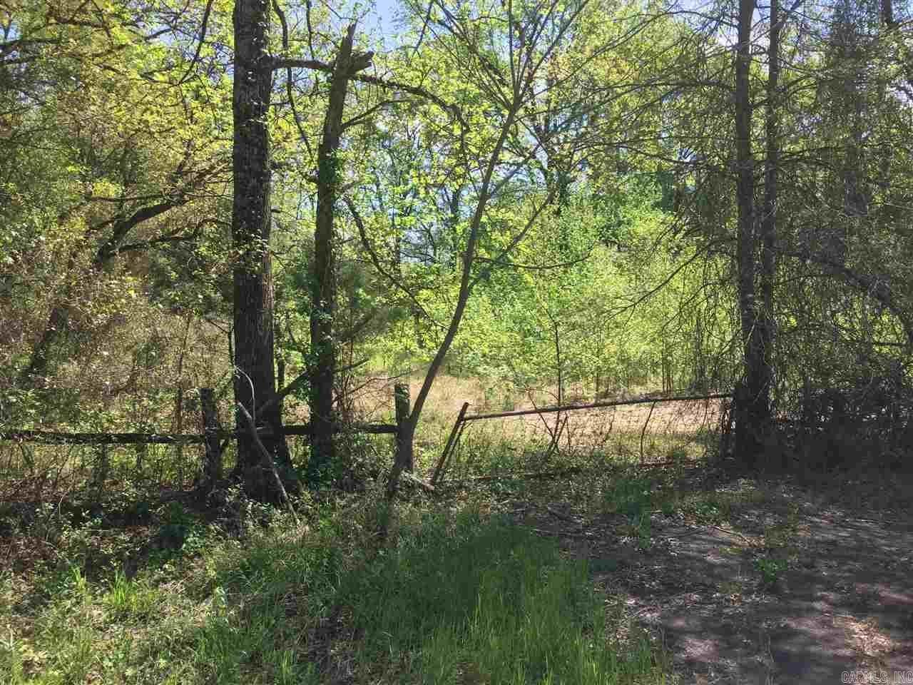 Not in Subdivision - Land