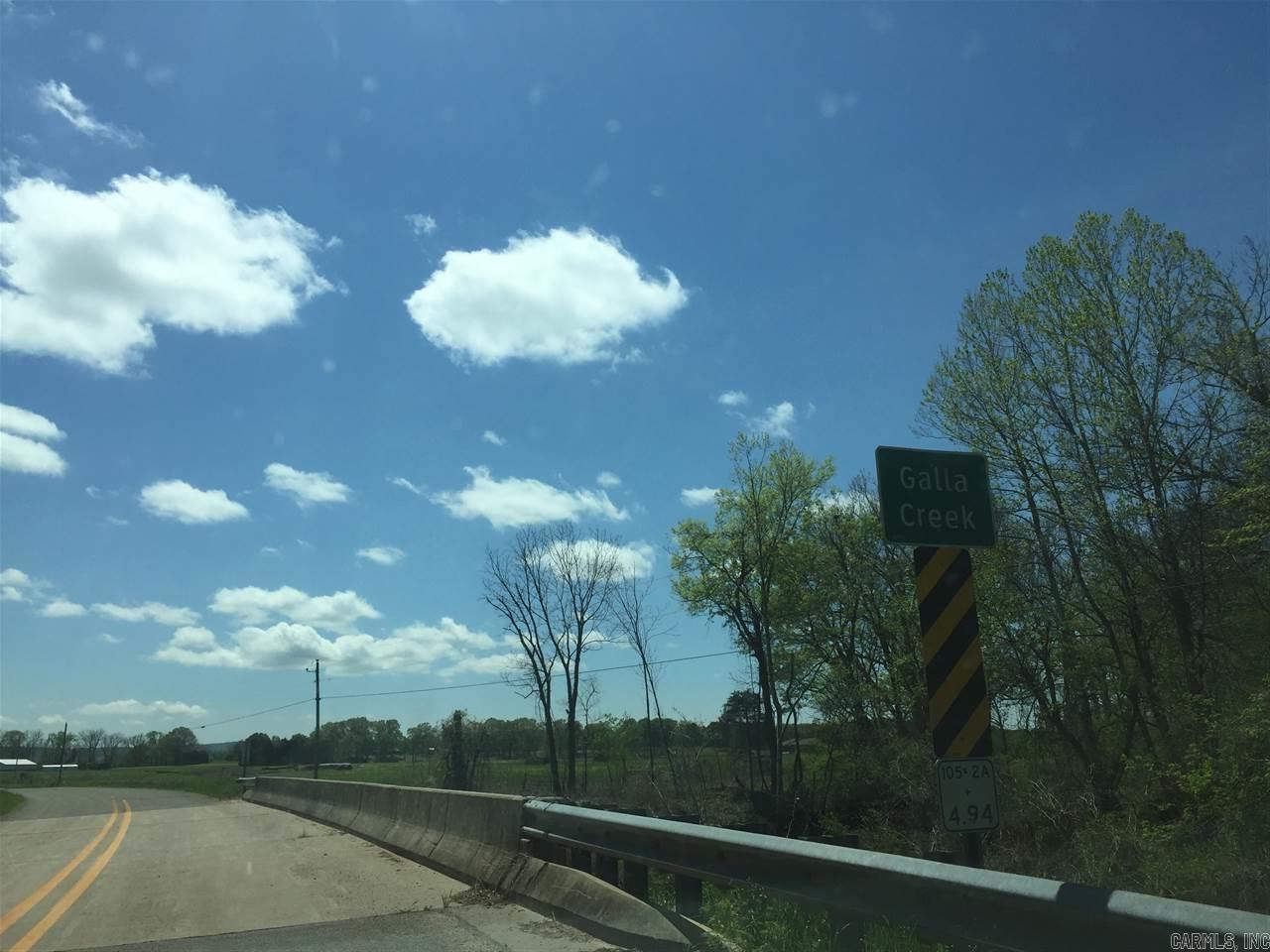 Not in Subdivision - Land