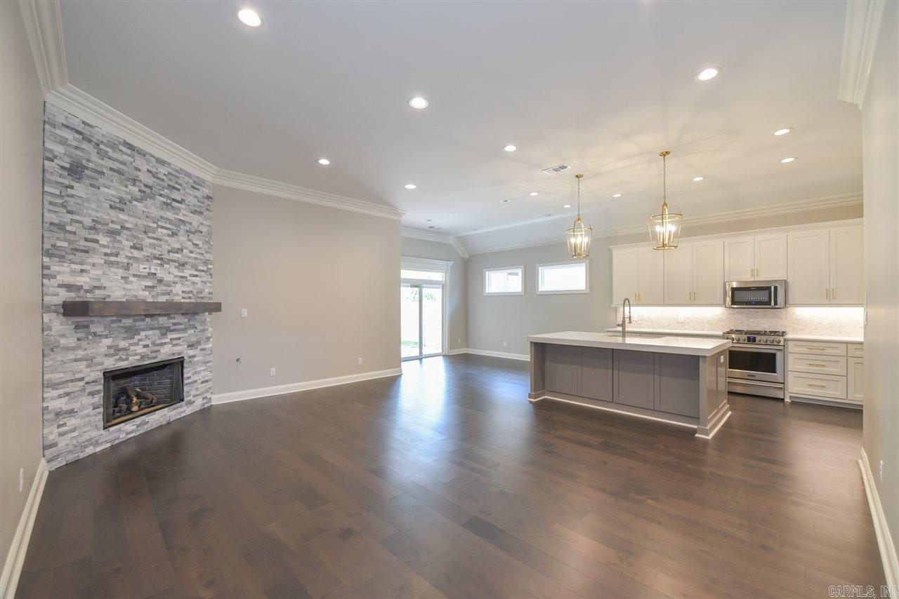 Wildwood Place - Residential Lease