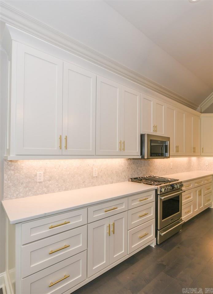 Wildwood Place - Residential Lease