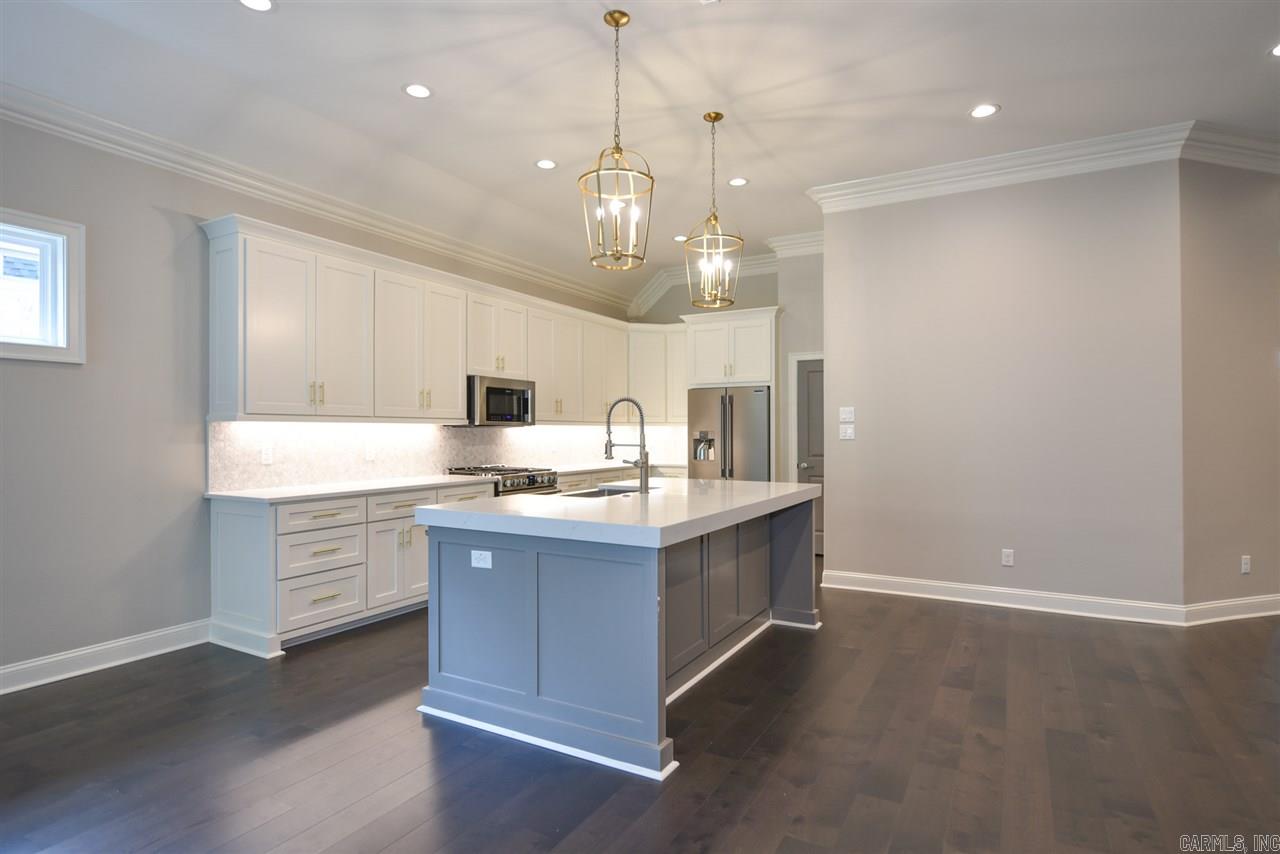 Wildwood Place - Residential Lease