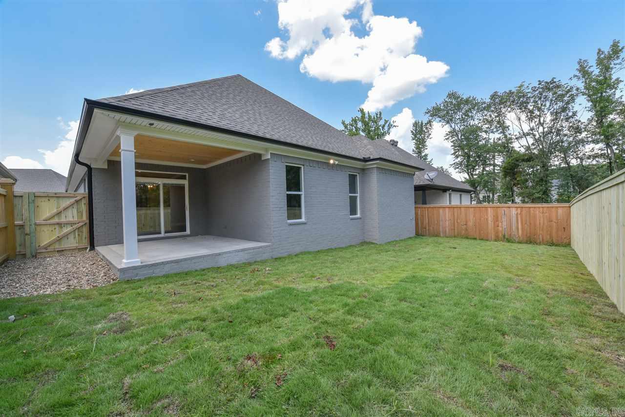 Wildwood Place - Residential Lease