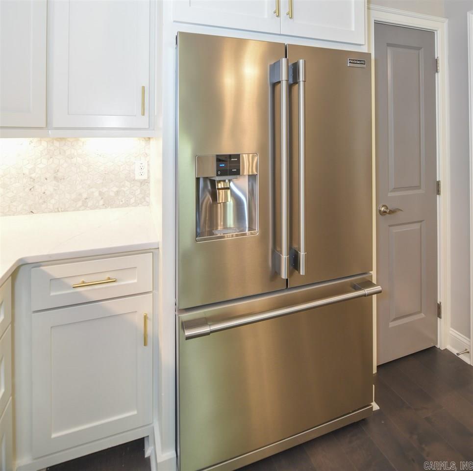 Wildwood Place - Residential Lease