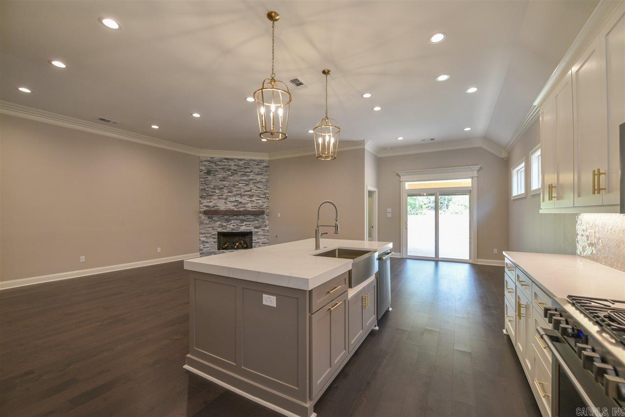 Wildwood Place - Residential Lease