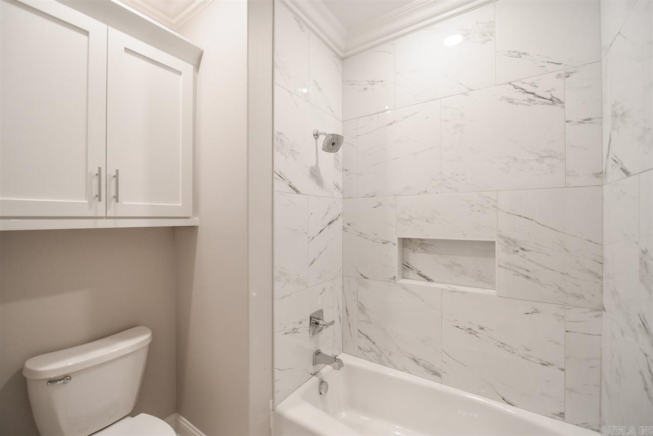 Wildwood Place - Residential Lease