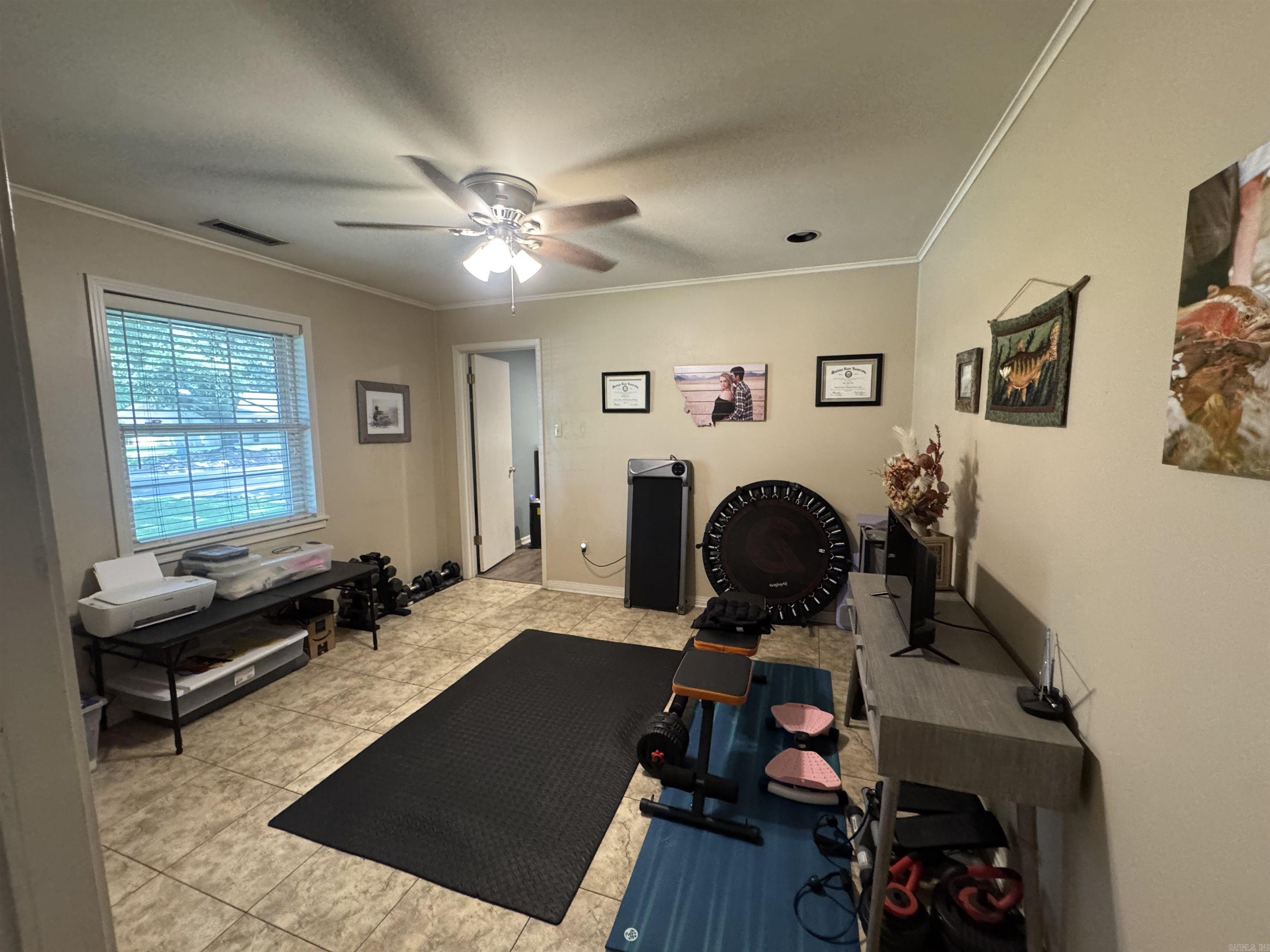 COKER HAMPTON - Residential