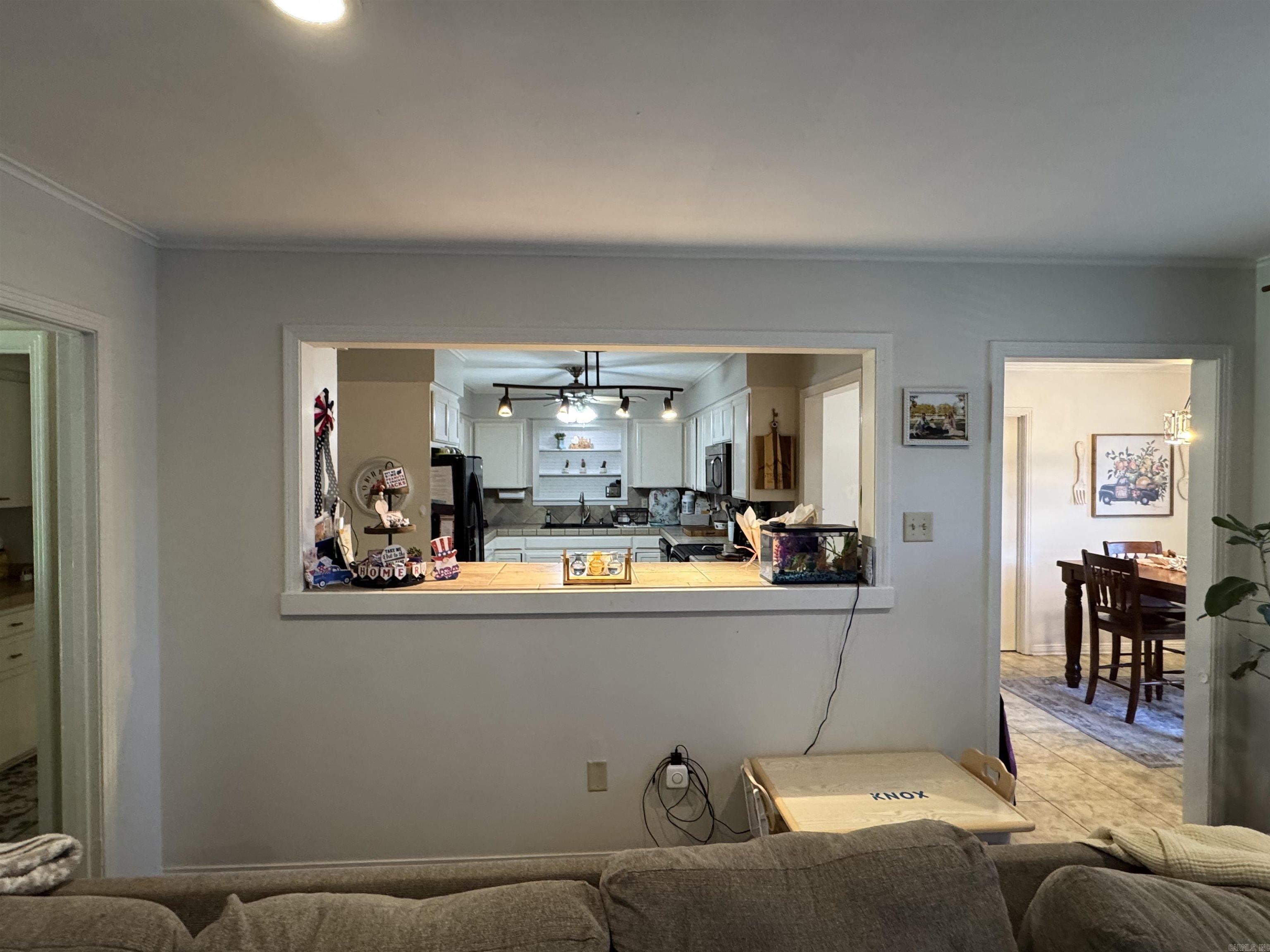 COKER HAMPTON - Residential