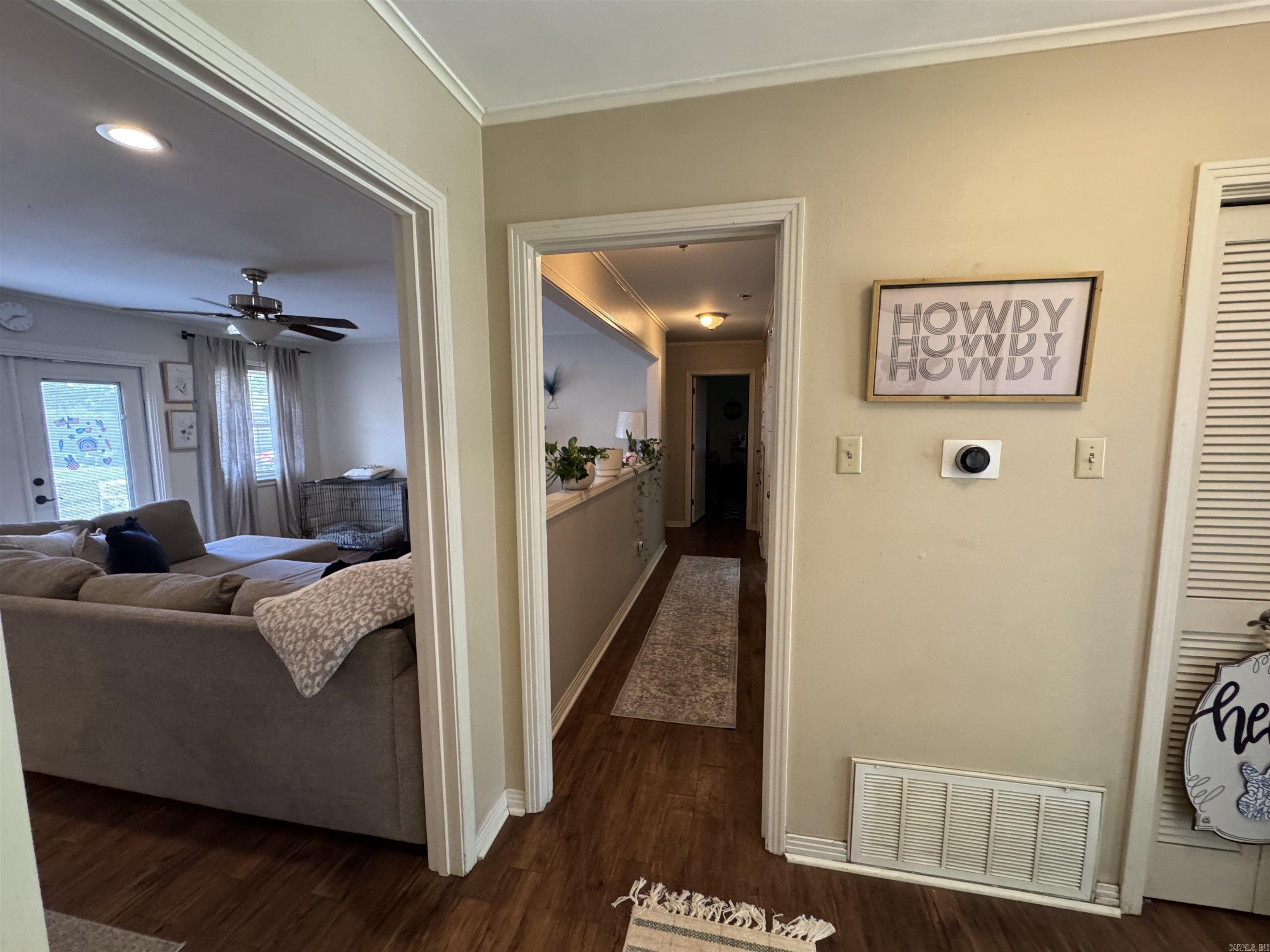 COKER HAMPTON - Residential