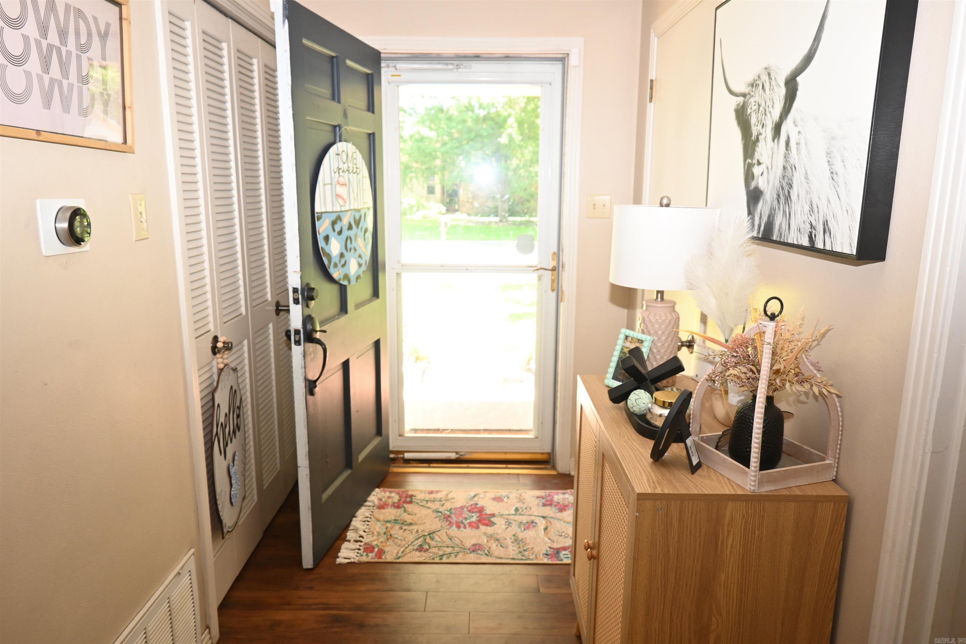 COKER HAMPTON - Residential