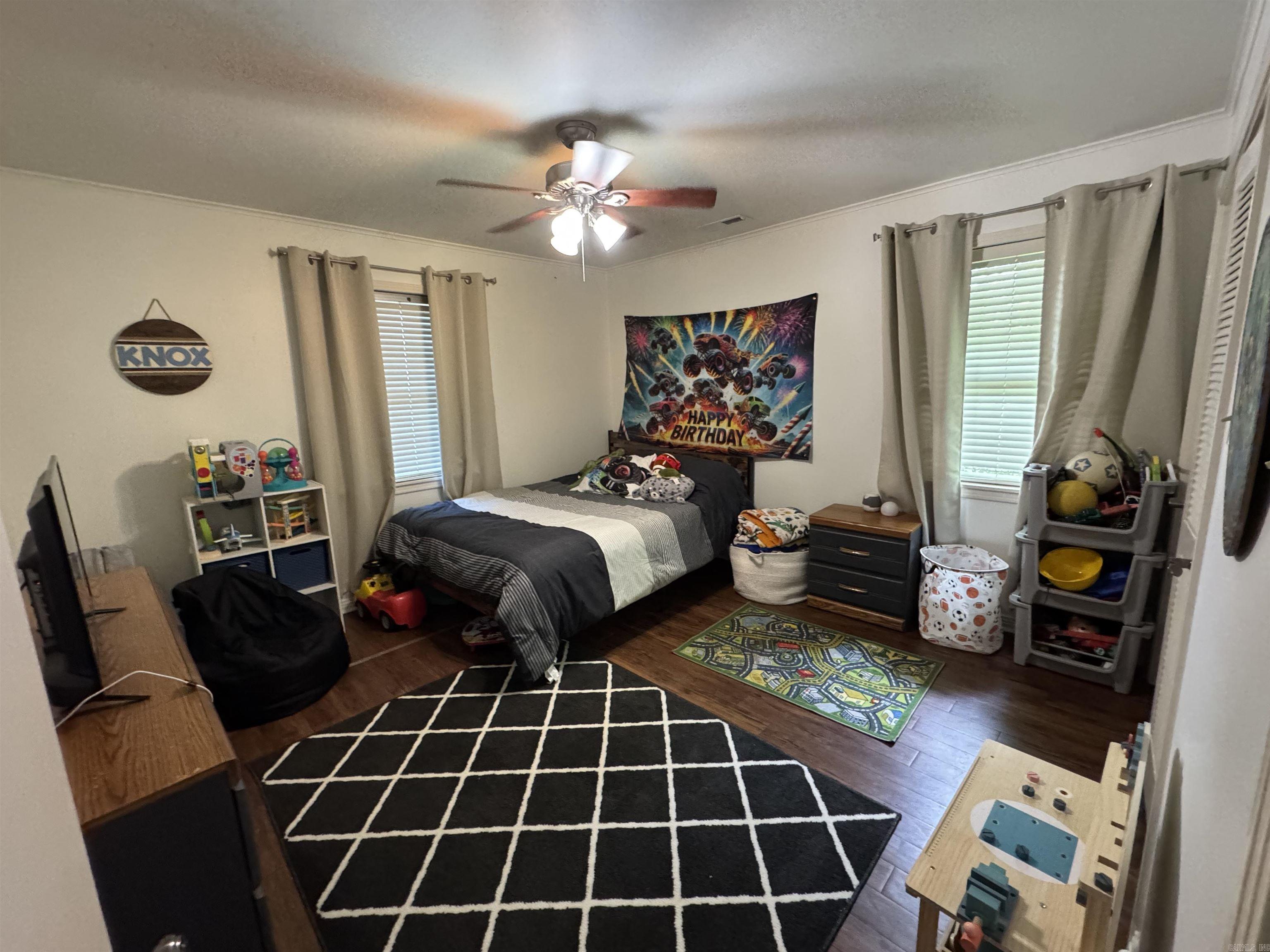 COKER HAMPTON - Residential