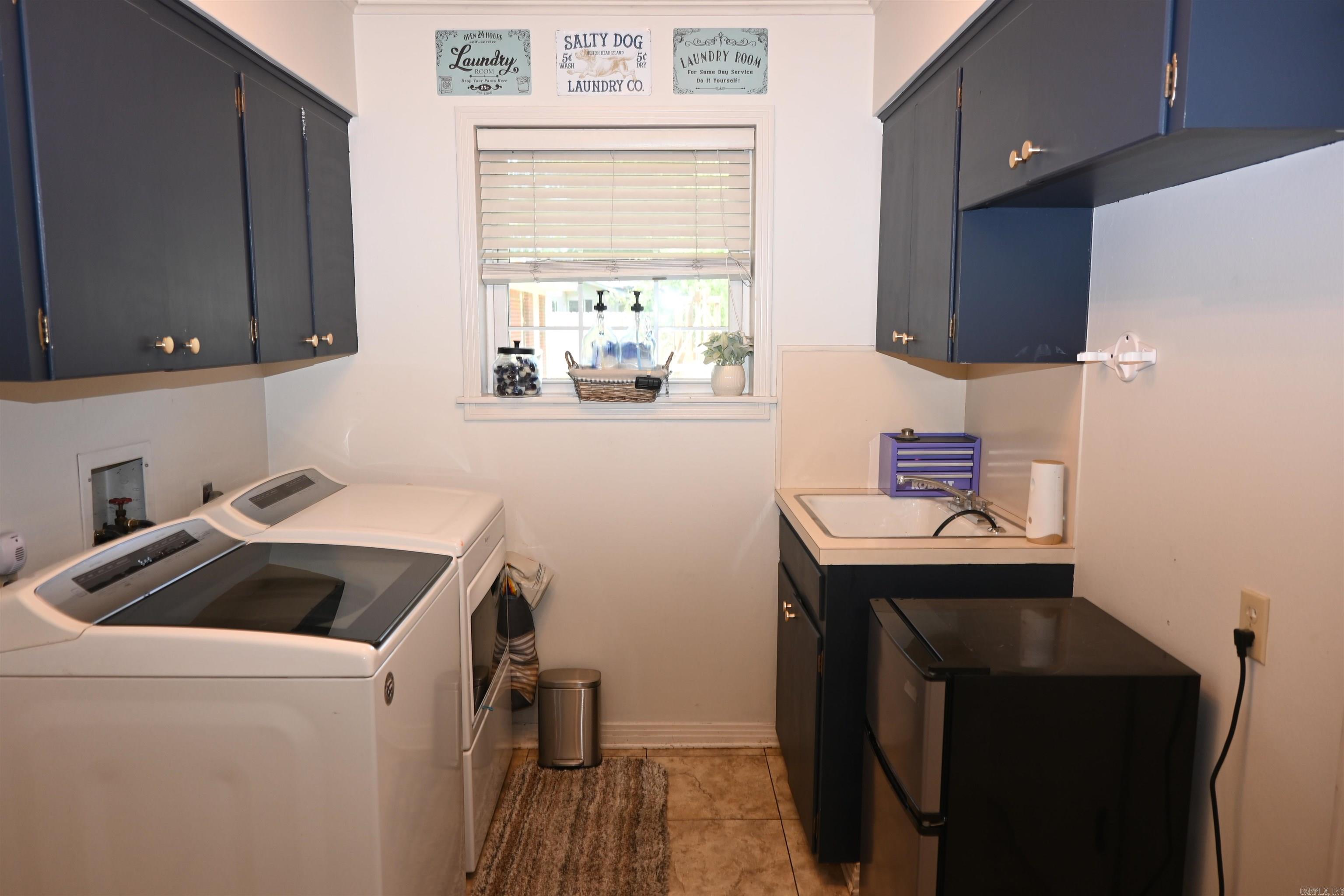 COKER HAMPTON - Residential