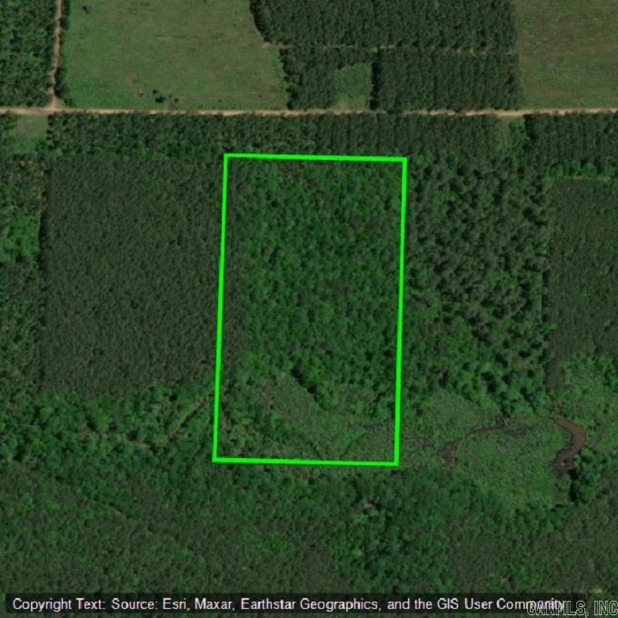 Tired of traffic & neighbors? This 20-acre tract off Lafayette County Road 8 is a sportsman’s dream, offering total seclusion & privacy. With a creek meandering through the property & a natural wetland area in the back, the land draws & holds wildlife season after season. Surrounded by timberland & large tracts, it’s the perfect setting for deer, turkey, & duck hunting. Whether you’re setting up a camp or just looking for a place to enjoy the outdoors, this property has the natural features you want – water, cover, & privacy.