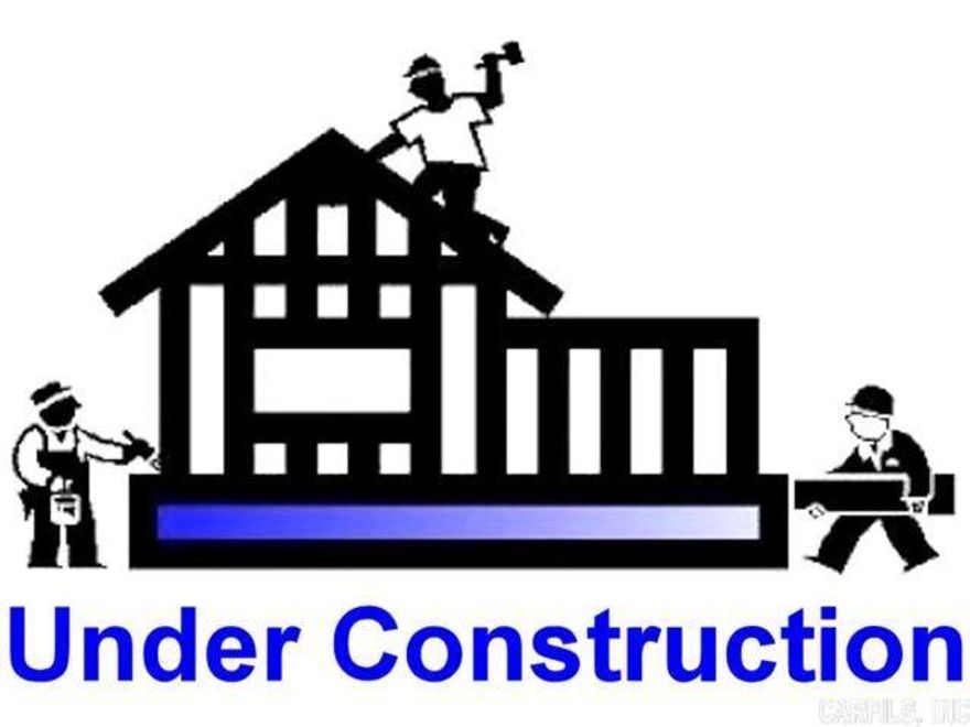 New Custom Home built in Lands End Subdivision