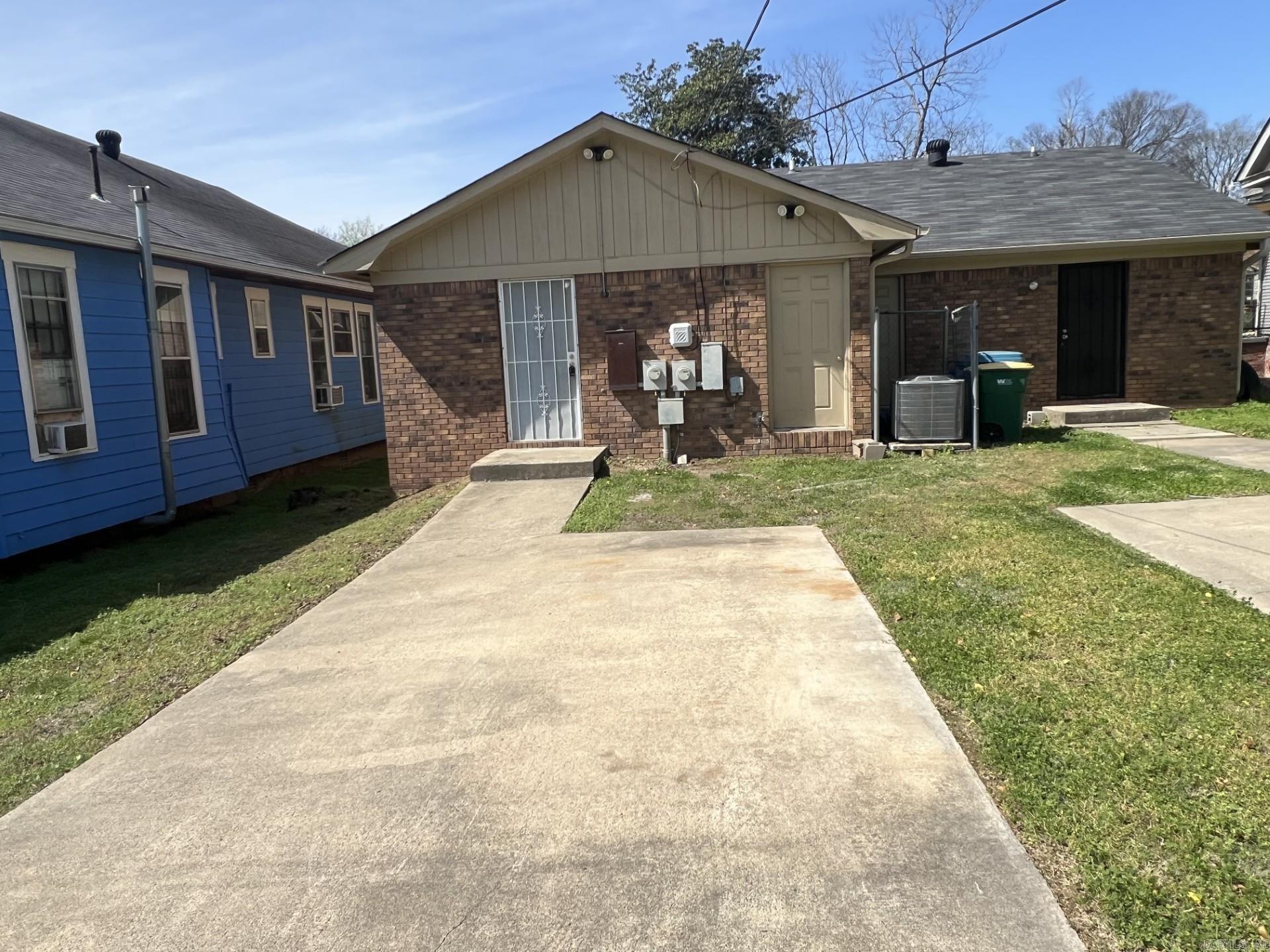 Fleming & Bradford - Residential Lease