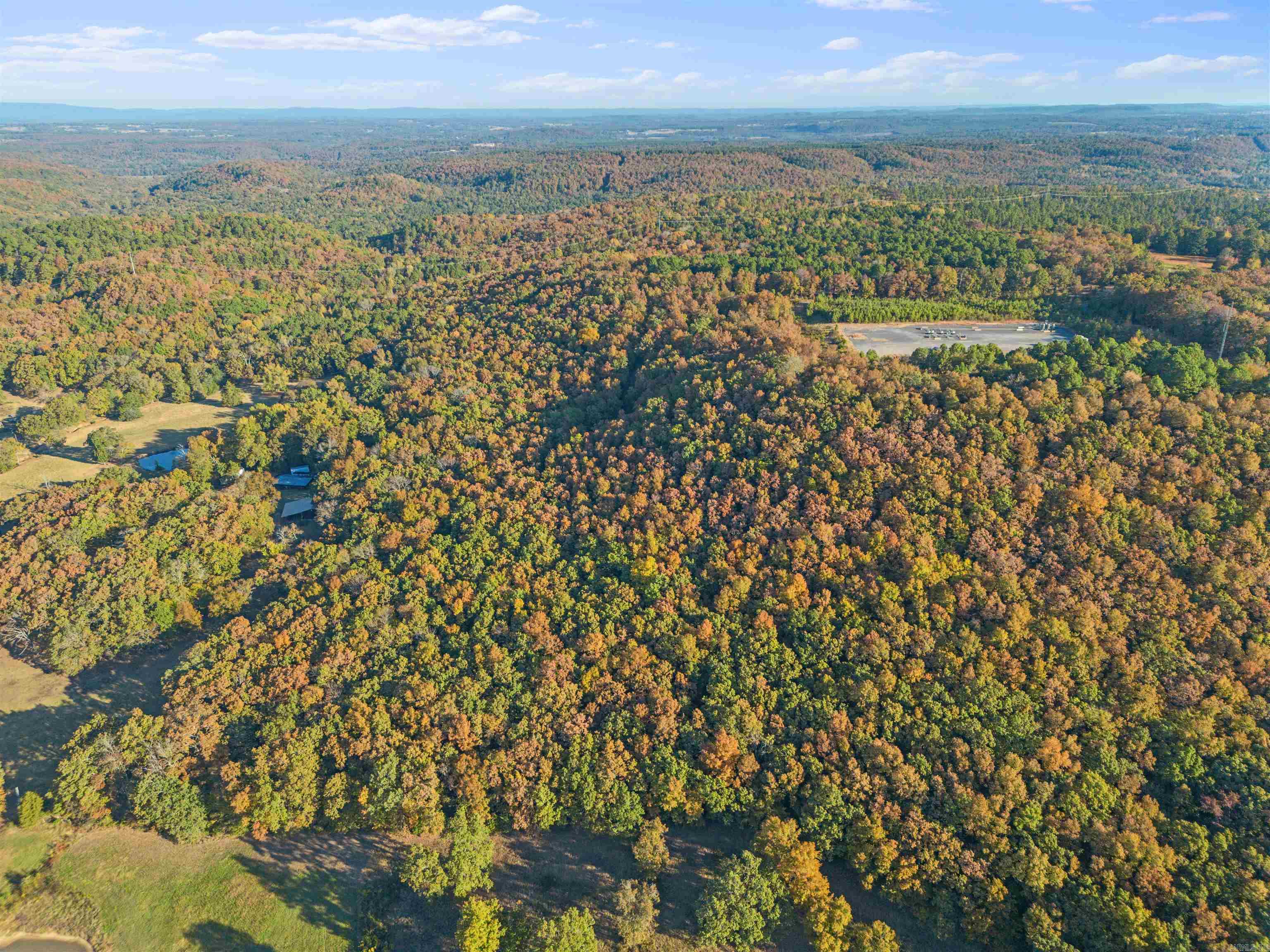 Metes & Bounds - Land