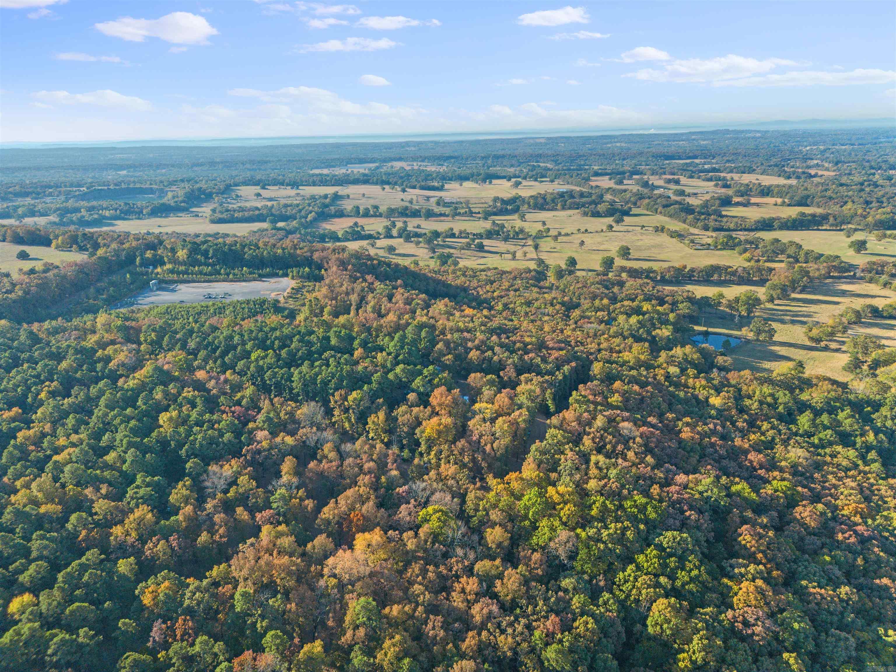 Metes & Bounds - Land