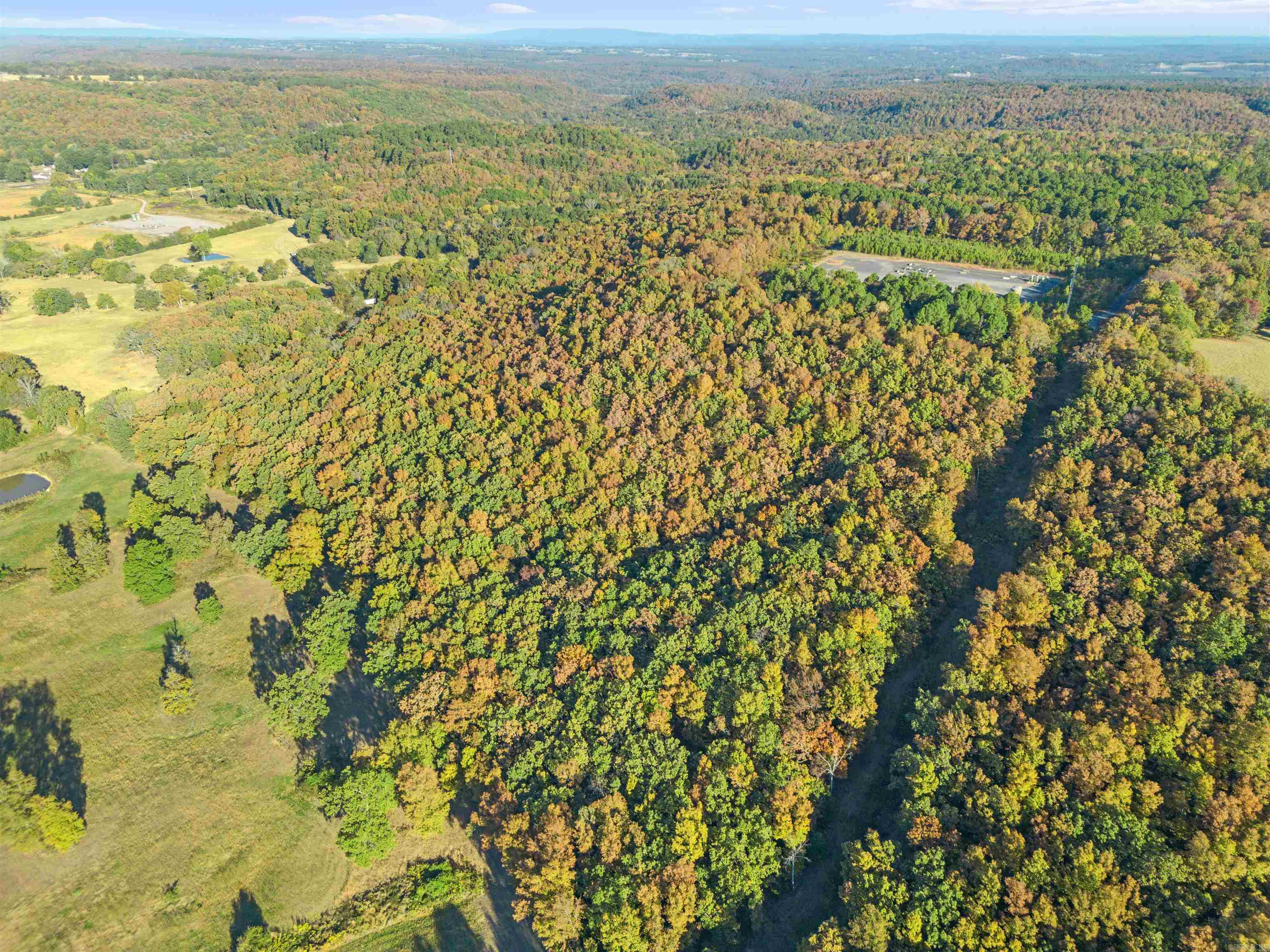 Metes & Bounds - Land