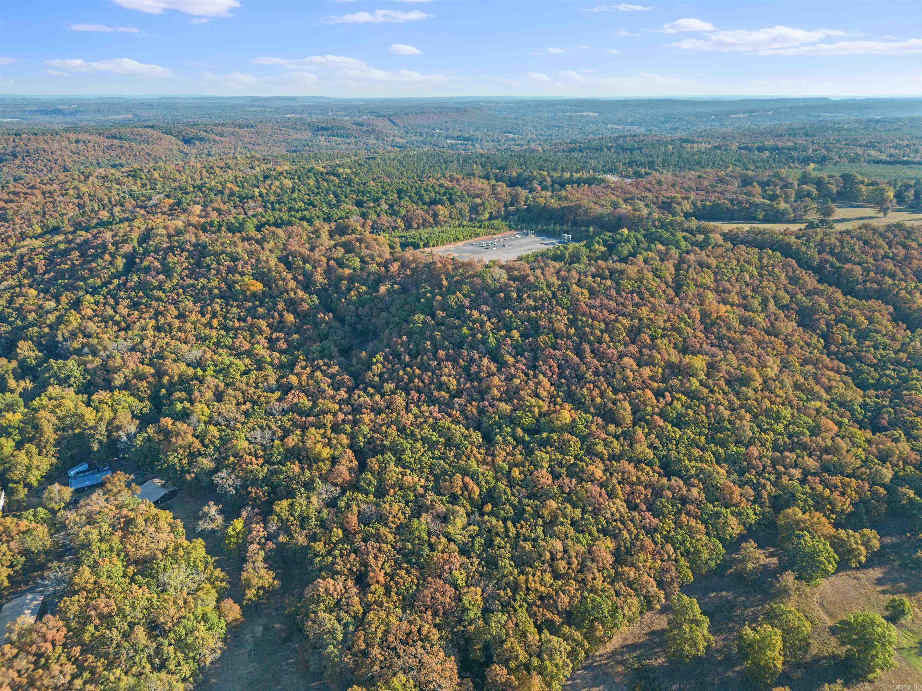 Metes & Bounds - Land