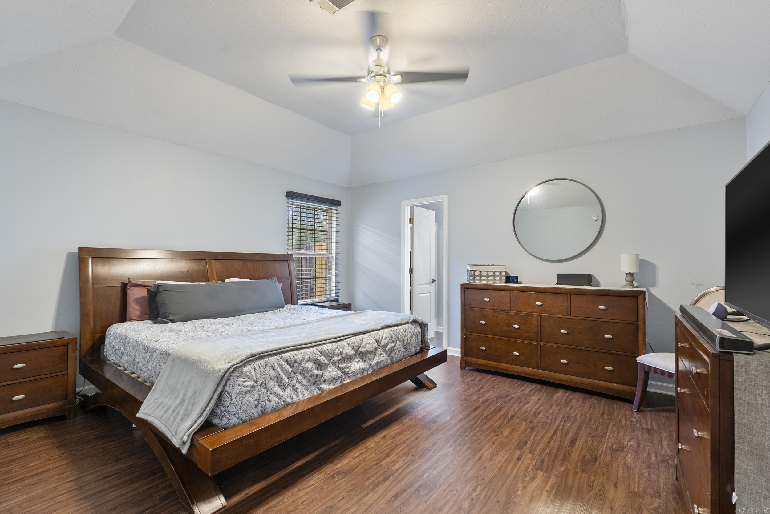 SMITHFIELD - Residential