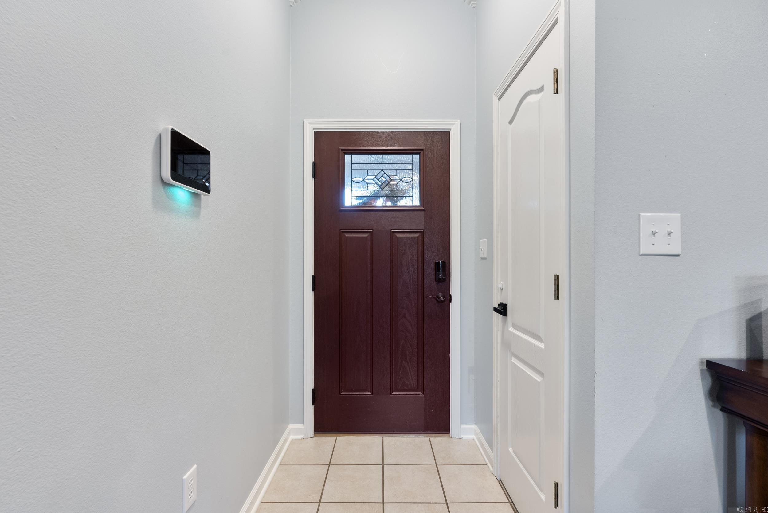 SMITHFIELD - Residential