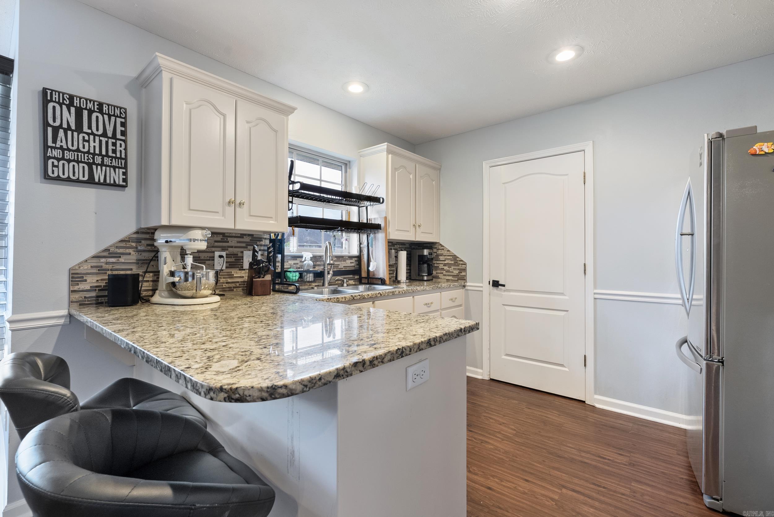 SMITHFIELD - Residential